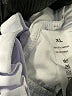 Unbranded White Sleeveless Top Size XL - photo 8