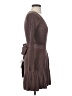 Lulus Brown Casual Dress Size XS - photo 4