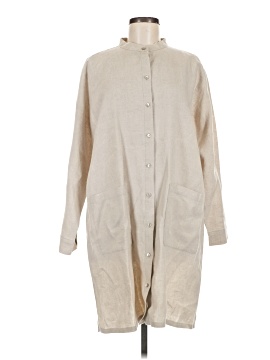 Eileen Fisher Casual Dress (view 1)