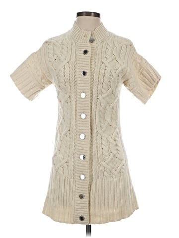 Karen Millen Sweater Vest (view 1)