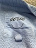 Aerie Solid Blue Pullover Sweater Size S - photo 7