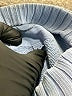 Aerie Solid Blue Pullover Sweater Size S - photo 8