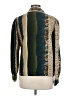 Assorted Brands Graphic Green Long Sleeve Blouse Size 6 (estimated) - photo 2