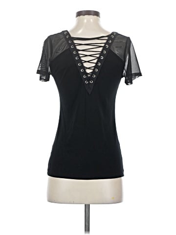 Harley Davidson Short Sleeve T-Shirt (view 2)