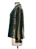 Assorted Brands Graphic Green Long Sleeve Blouse Size 6 (estimated) - photo 5