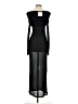 Superdown Black Cocktail Dress Size XS - photo 2