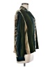 Assorted Brands Graphic Green Long Sleeve Blouse Size 6 (estimated) - photo 4