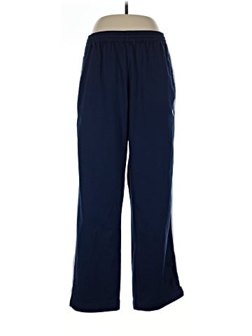 Puma Track Pants (view 1)