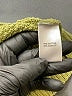 Embossed Green Turtleneck Sweater Size M - photo 8