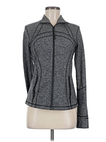 Lululemon Athletica Track Jacket (view 1)