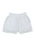 Blank NYC Checkered-gingham Blue Shorts Size 25 waist - photo 1