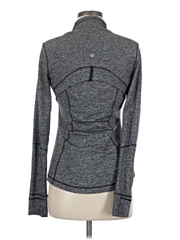 Lululemon Athletica Track Jacket (view 2)