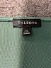 Talbots Green 3/4 Sleeve Top Size XL - photo 7