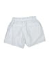 Blank NYC Checkered-gingham Blue Shorts Size 25 waist - photo 2