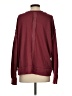 Like, Love Burgundy Pullover Sweater Size S - photo 2
