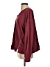 Like, Love Burgundy Pullover Sweater Size S - photo 5