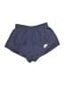 Nike 100% Recycled Polyester Blue Athletic Shorts Size M - photo 1