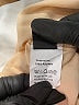 Shein 100% Polyester Tan Sleeveless Blouse Size 6 - photo 8