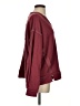 Like, Love Burgundy Pullover Sweater Size S - photo 4