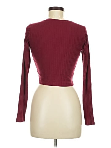 Bozzolo Long Sleeve Top (view 2)