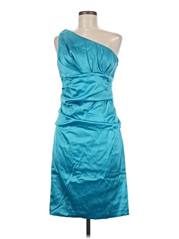 Suzi Chin for Maggy Boutique Cocktail Dress (view 1)