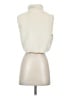 Assorted Brands 100% Polyester Ivory Vest Size S - photo 2