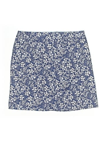 Karen Scott Casual Skirt (view 2)