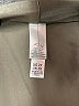 Marla Wynne 100% Polyester Gray 3/4 Sleeve Blouse Size 2X - photo 7