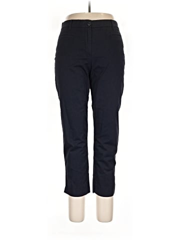 Ann Taylor Active Pants (view 1)