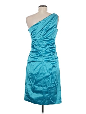 Suzi Chin for Maggy Boutique Cocktail Dress (view 2)