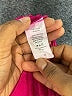 Fashion Nova Pink Active Pants Size 1X - photo 5