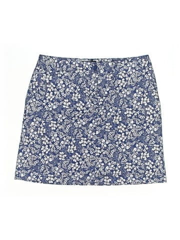 Karen Scott Casual Skirt (view 1)