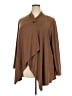 Avenue Brown Poncho Size 18 Plus - photo 1