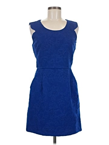 Under Skies Cocktail Dress (view 1)