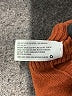 A New Day Orange Sweater Vest Size L - photo 8