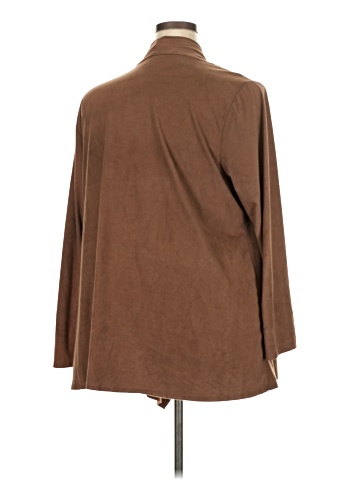 Avenue Poncho (view 2)