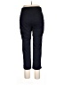 Ann Taylor Solid Blue Active Pants Size 8 - photo 2