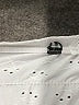 Unbranded Gray Silver Sleeveless Blouse Size M (estimated) - photo 7