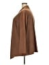 Avenue Brown Poncho Size 18 Plus - photo 5