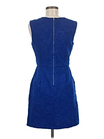 Under Skies Cocktail Dress (view 2)