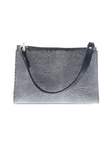 Valentina Leather Shoulder Bag (view 1)