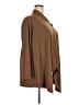 Avenue Brown Poncho Size 18 Plus - photo 4