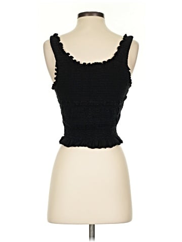 Floreat Tube Top (view 2)