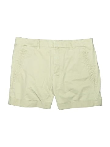 Vince. Khaki Shorts (view 1)