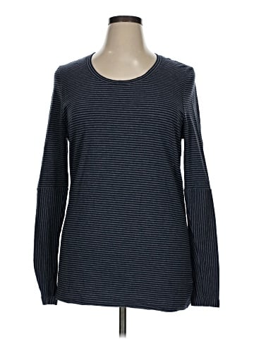 CAbi Long Sleeve T-Shirt (view 1)
