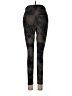 Evolution and Creation Tie-dye Black Casual Pants Size M - photo 2