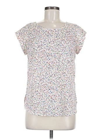 Sweet Rain Short Sleeve Top (view 1)