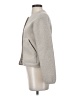Everlane 100% Recycled Polyester Silver Cardigan Size XXS - photo 5
