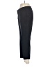 Halogen Solid Blue Casual Pants Size 4 - photo 5