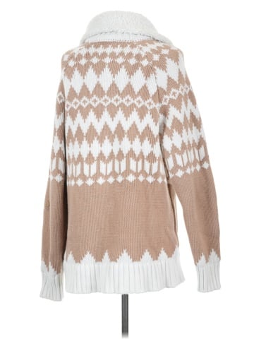 Show Me Your Mumu Pullover Sweater (view 2)